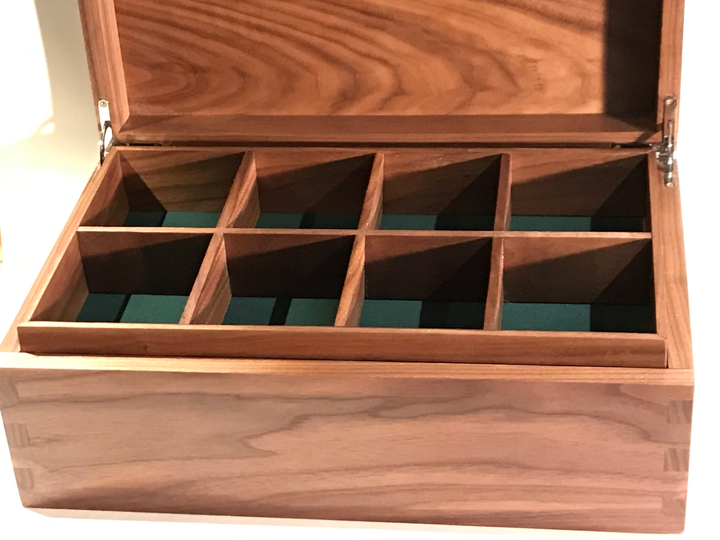 8 Tie box - Other boxes (available)