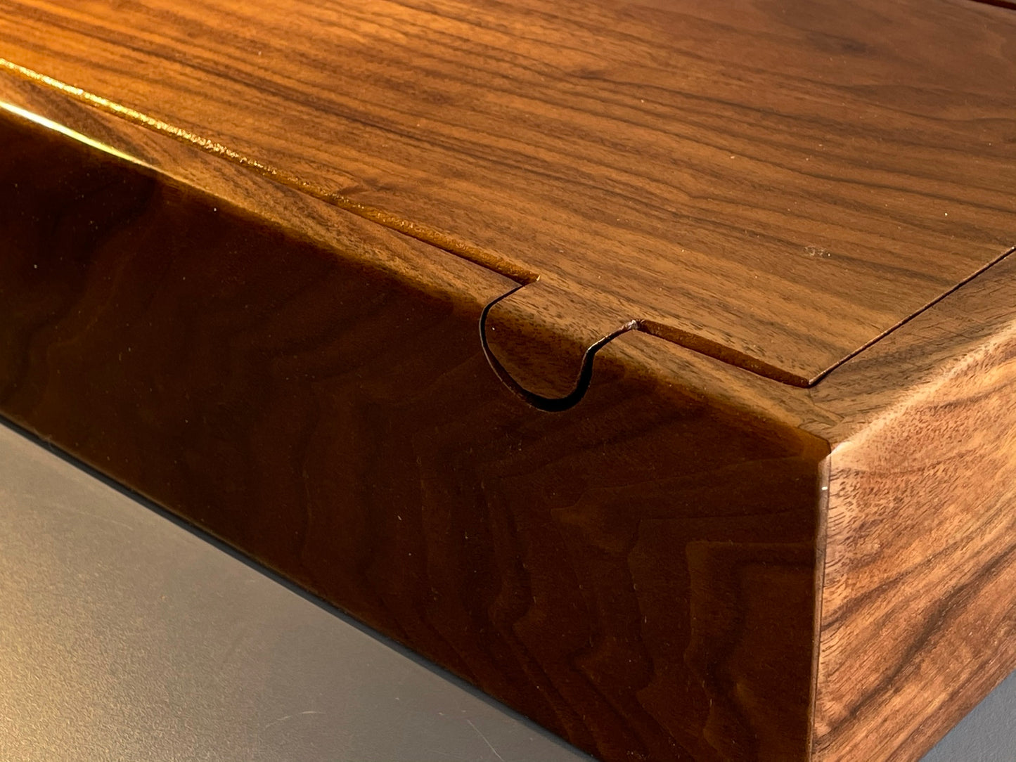 Harvey box - other boxes