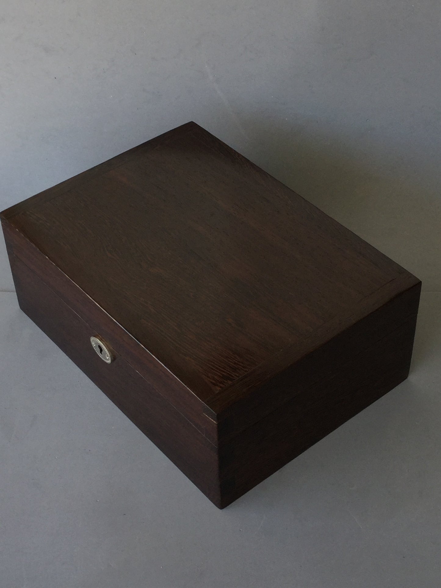 Medium Jewellery box