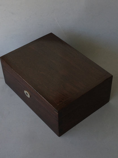 Medium Jewellery box