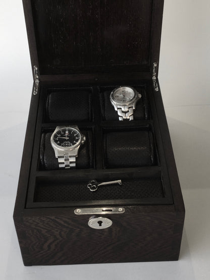 4 Watch Box