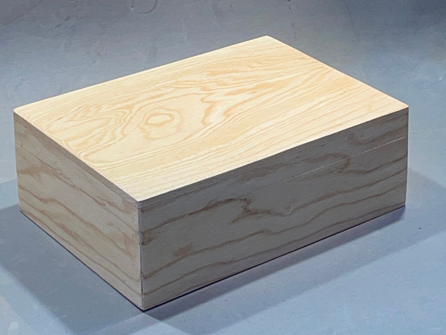 Classic Hardwood Boxes