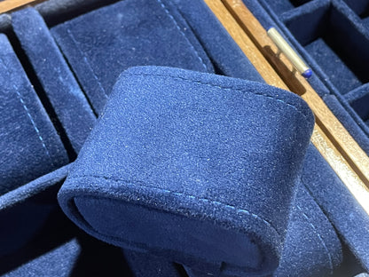 Luxury Mens Valet Box (available)