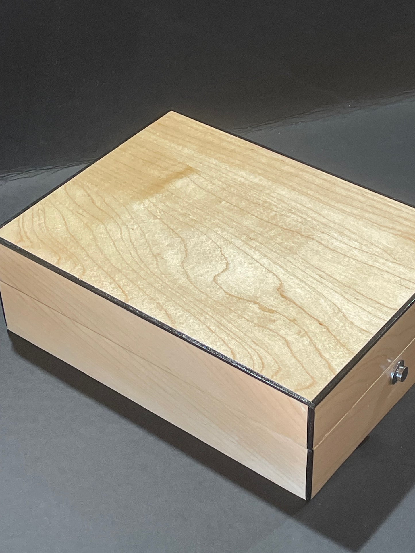 4 Watch Box