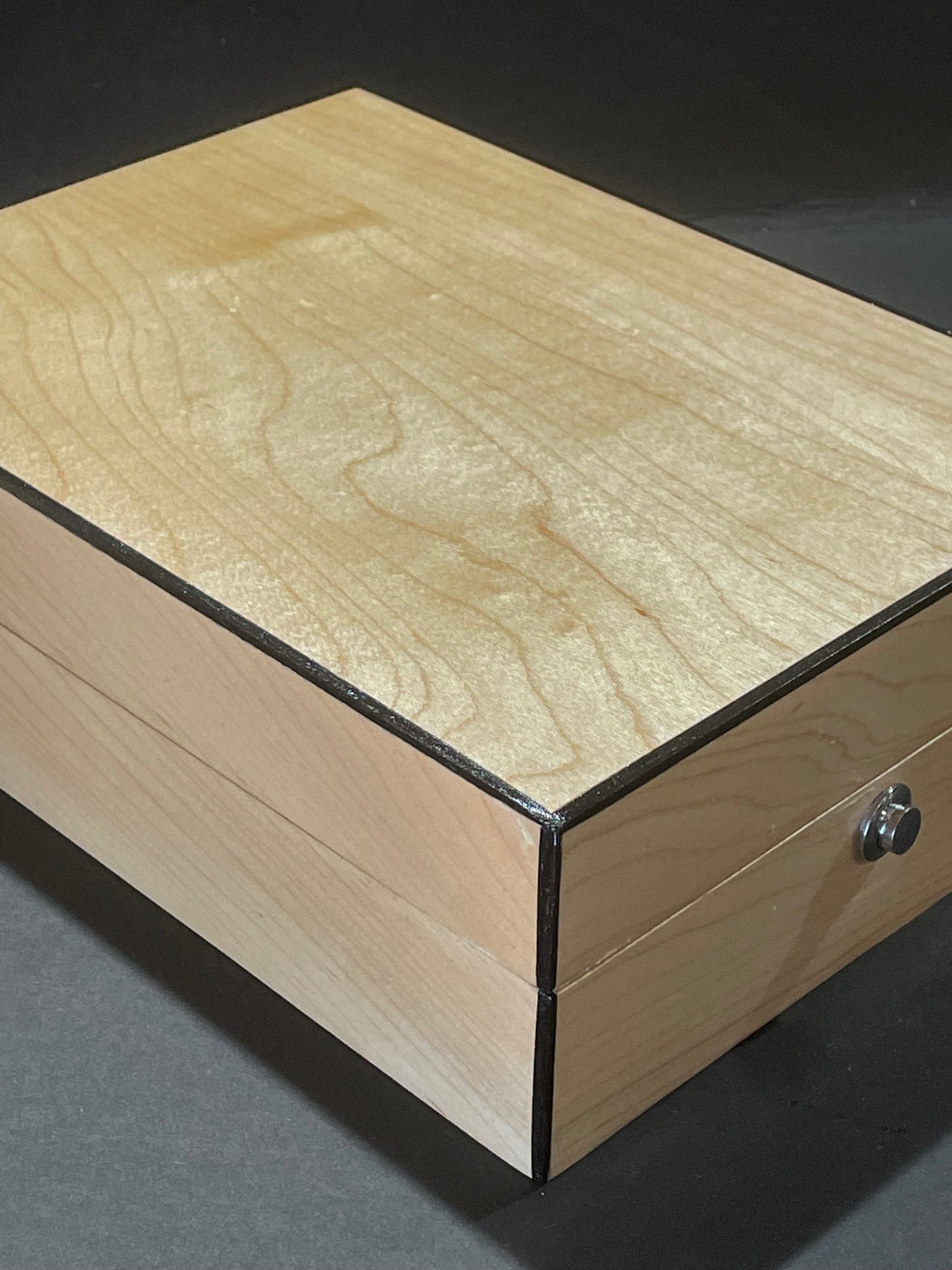 4 Watch Box