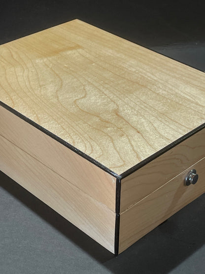 4 Watch Box