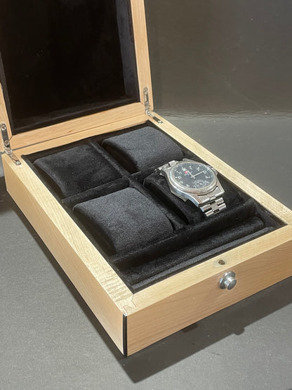 4 Watch Box