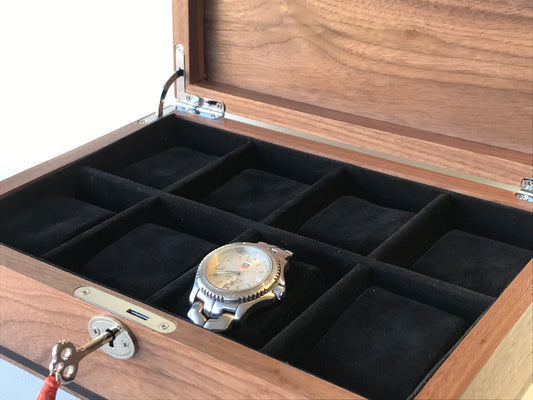 Watch Boxes