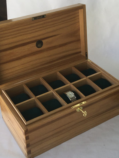 Digby watch box for 20 watches - other boxes