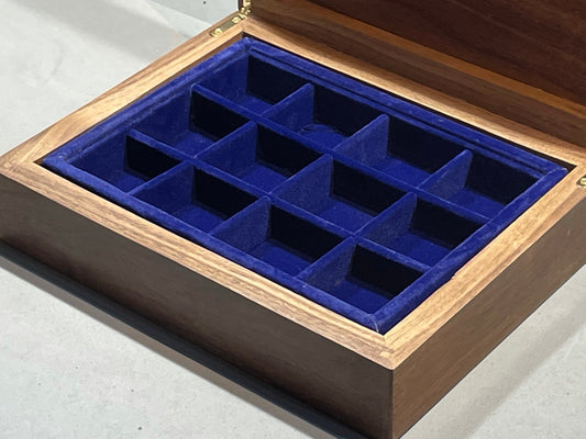 Cufflink box