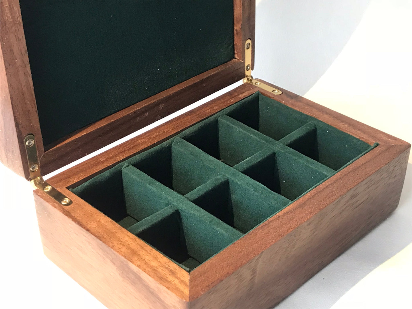 Digby cufflink box other boxes