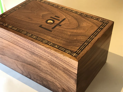 Bespoke Boxes