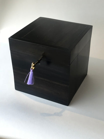 Bespoke Boxes