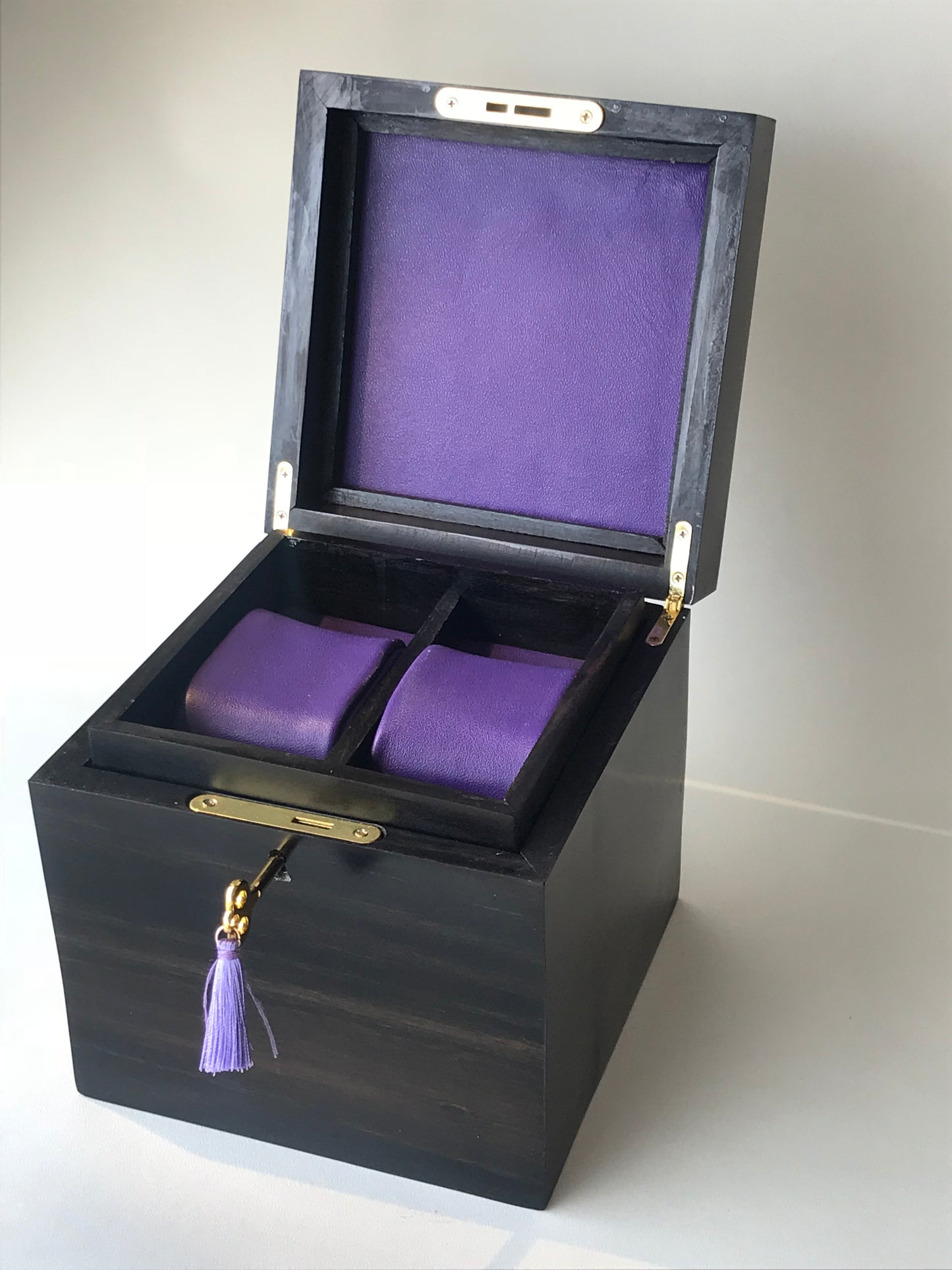 Bespoke Boxes