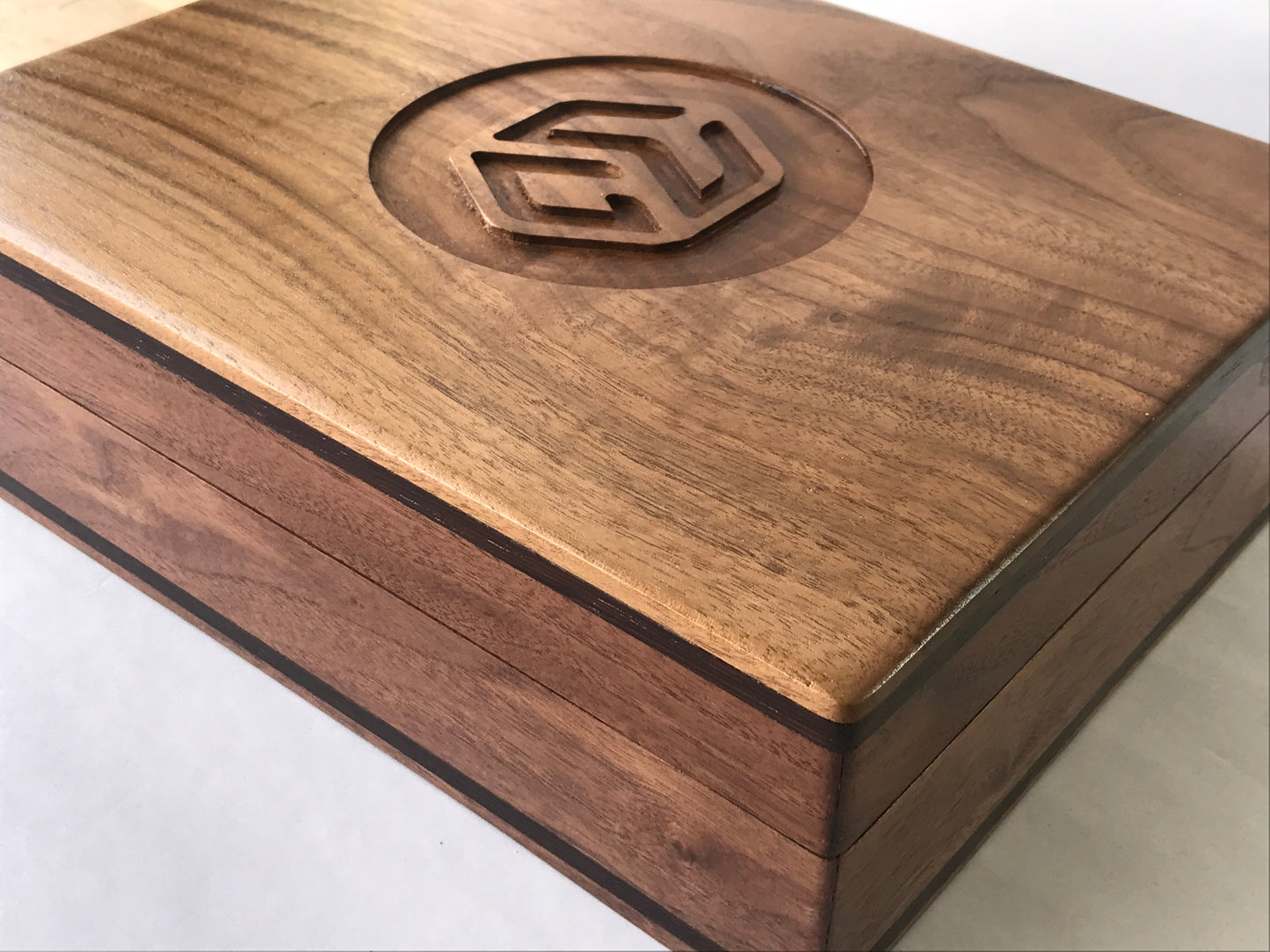 Bespoke Boxes